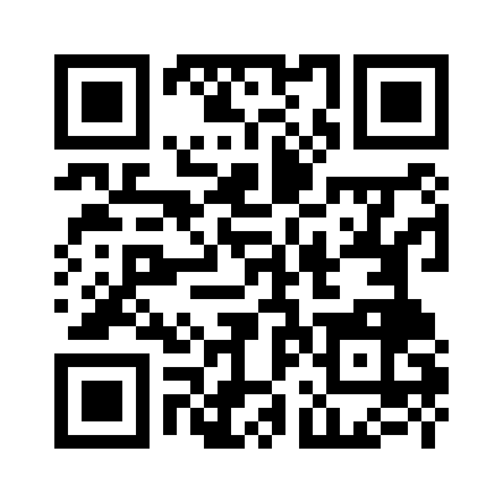 QR de cette page