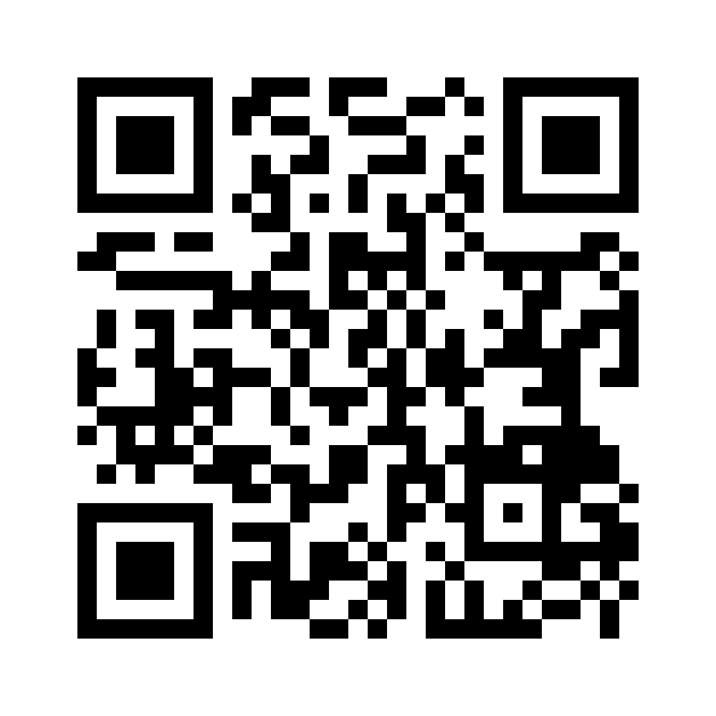 QR de cette page