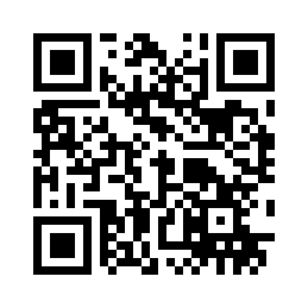 QR de cette page