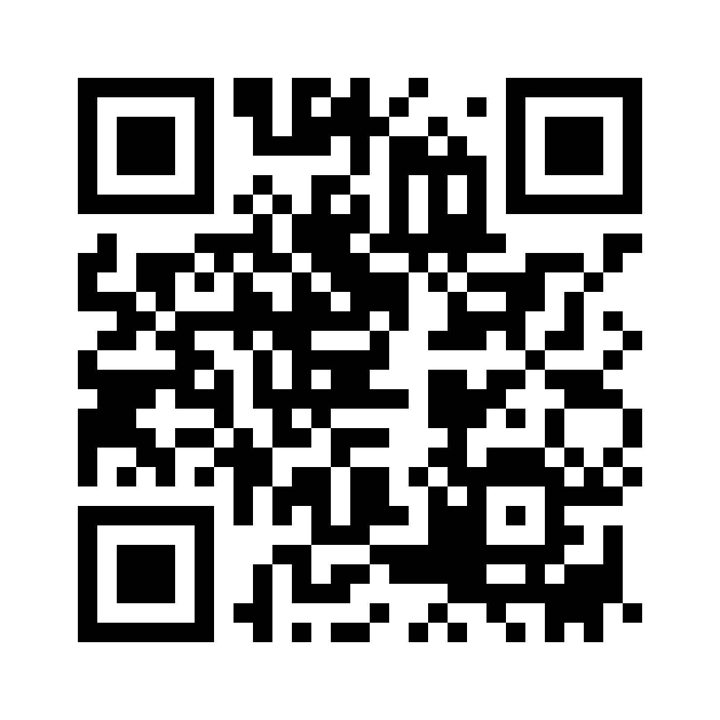 QR de cette page