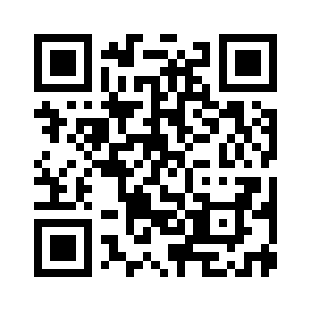 QR de cette page