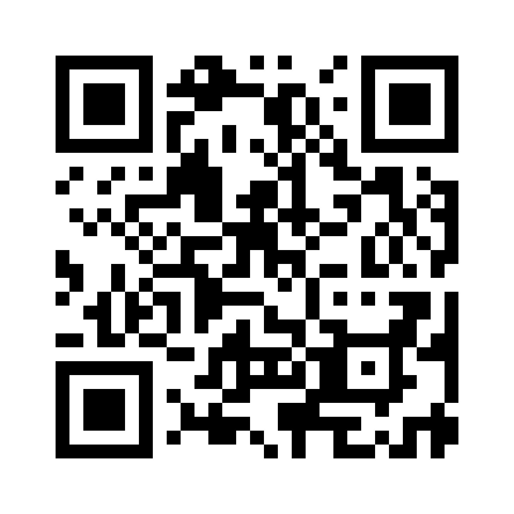 QR de cette page