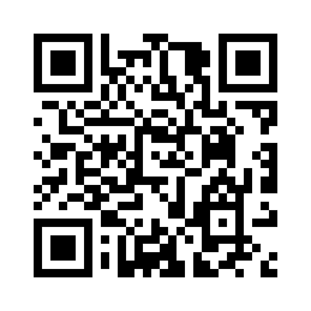 QR de cette page