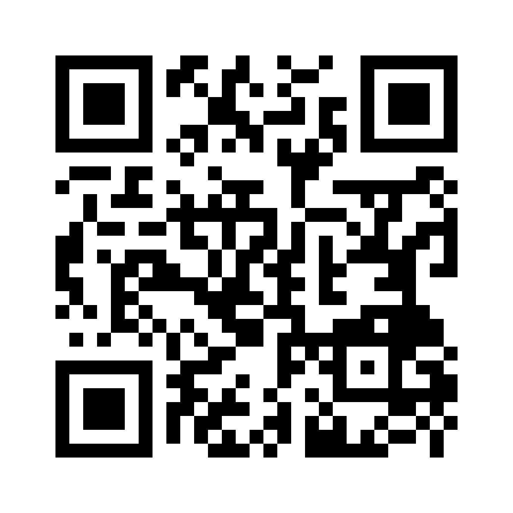 QR de cette page