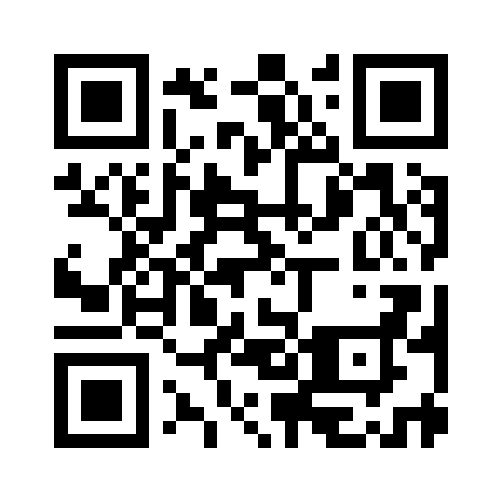 QR de cette page