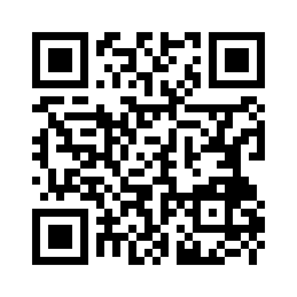 QR de cette page