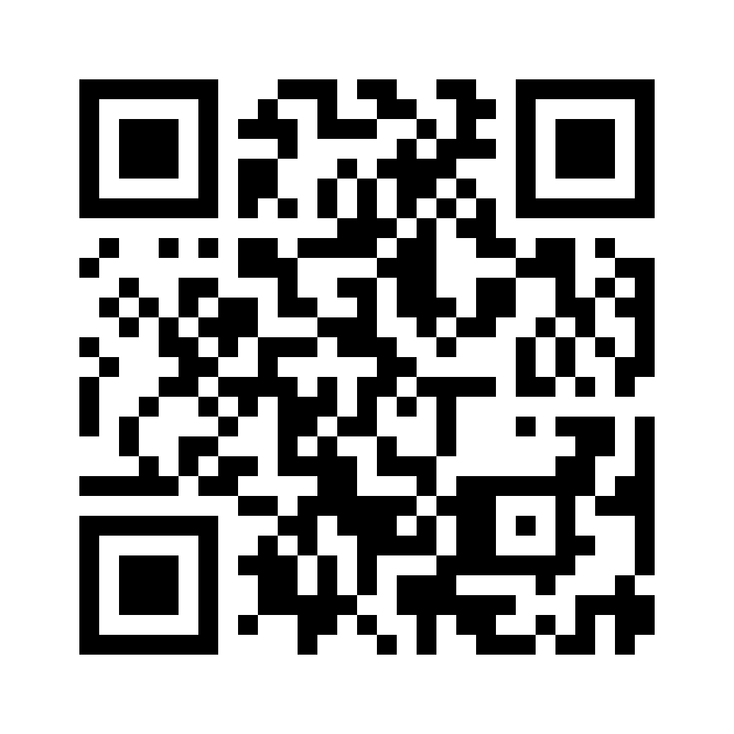 QR de cette page