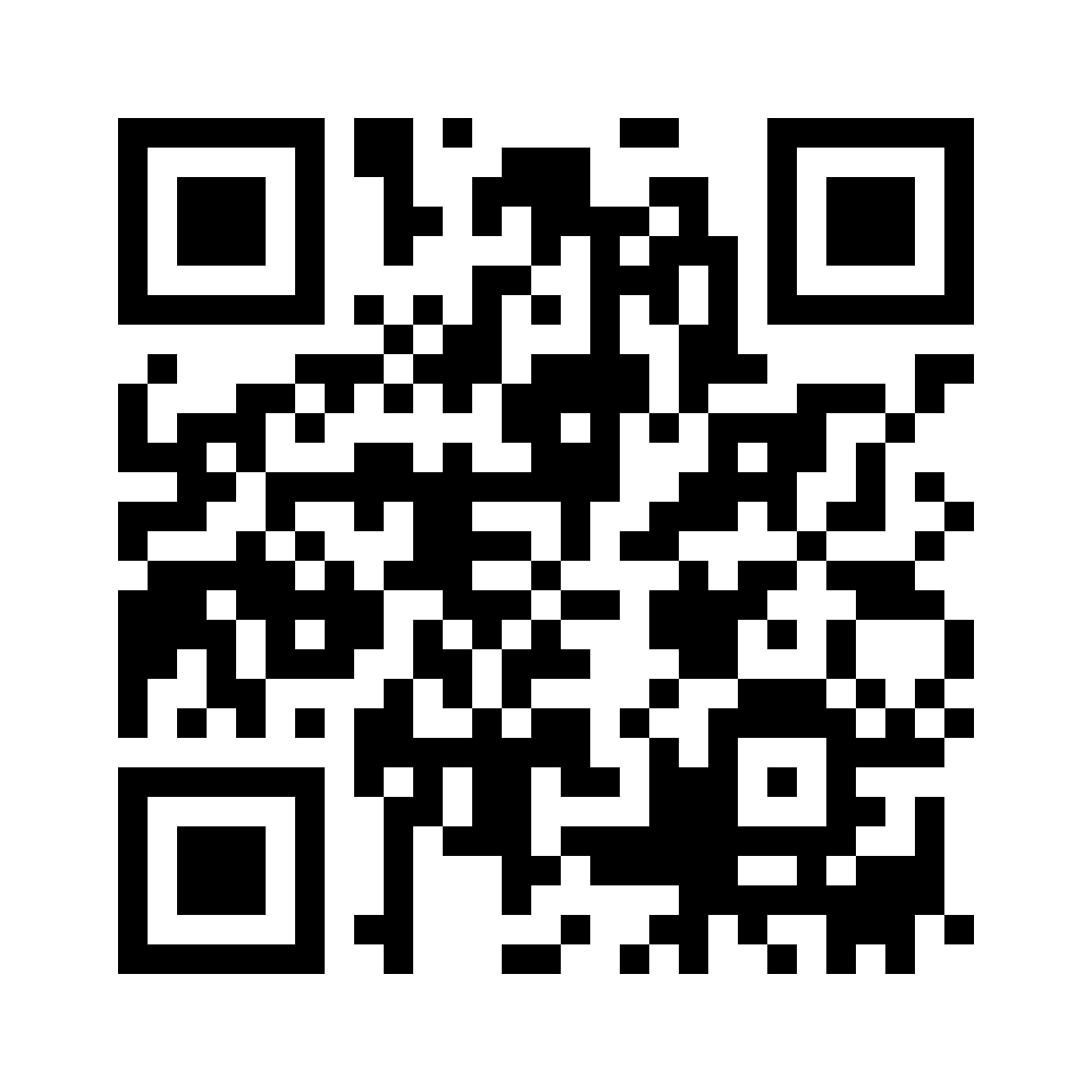 QR de cette page