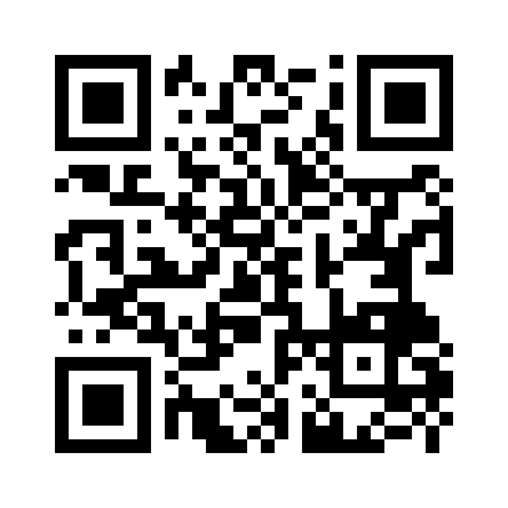 QR de cette page