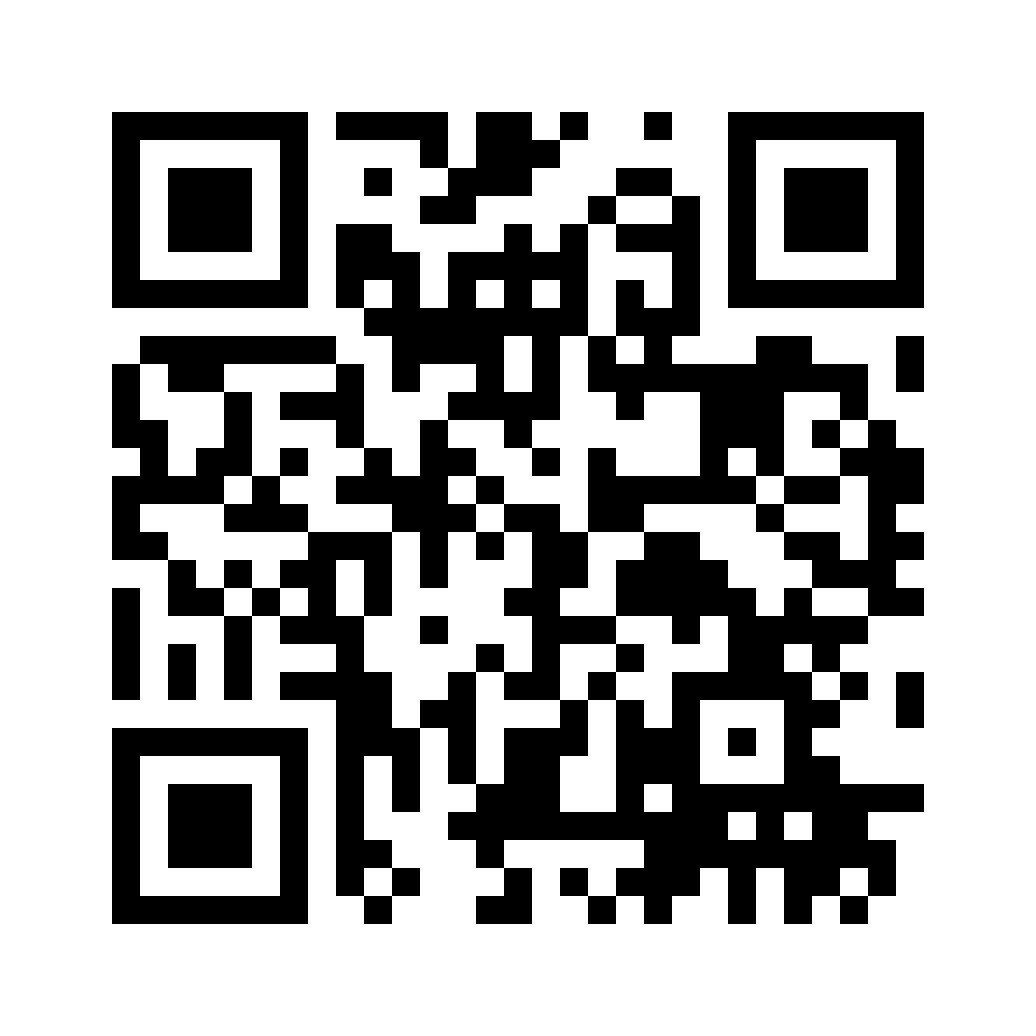 QR de cette page