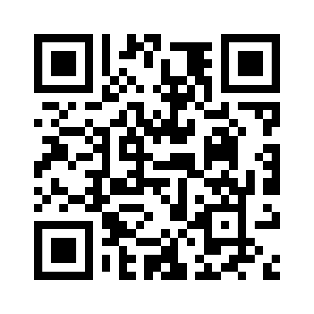 QR de cette page