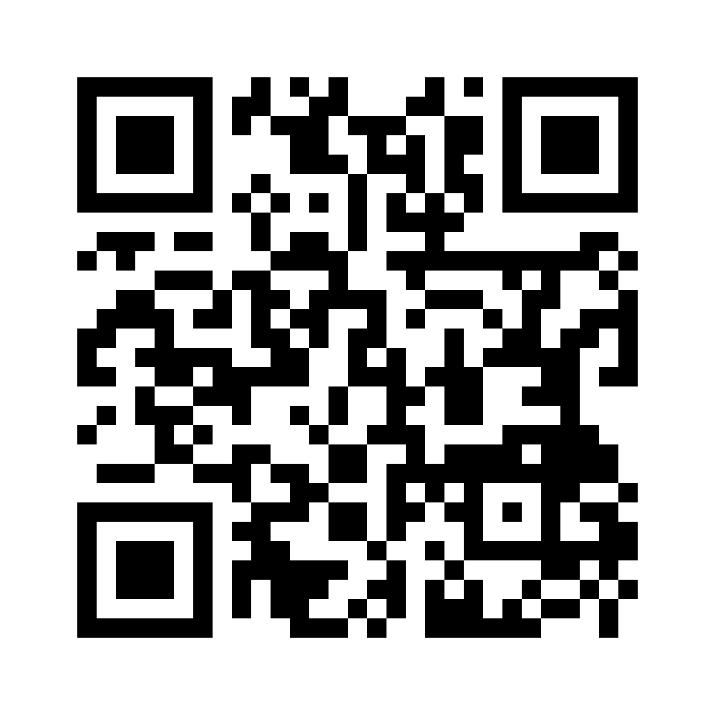 QR de cette page