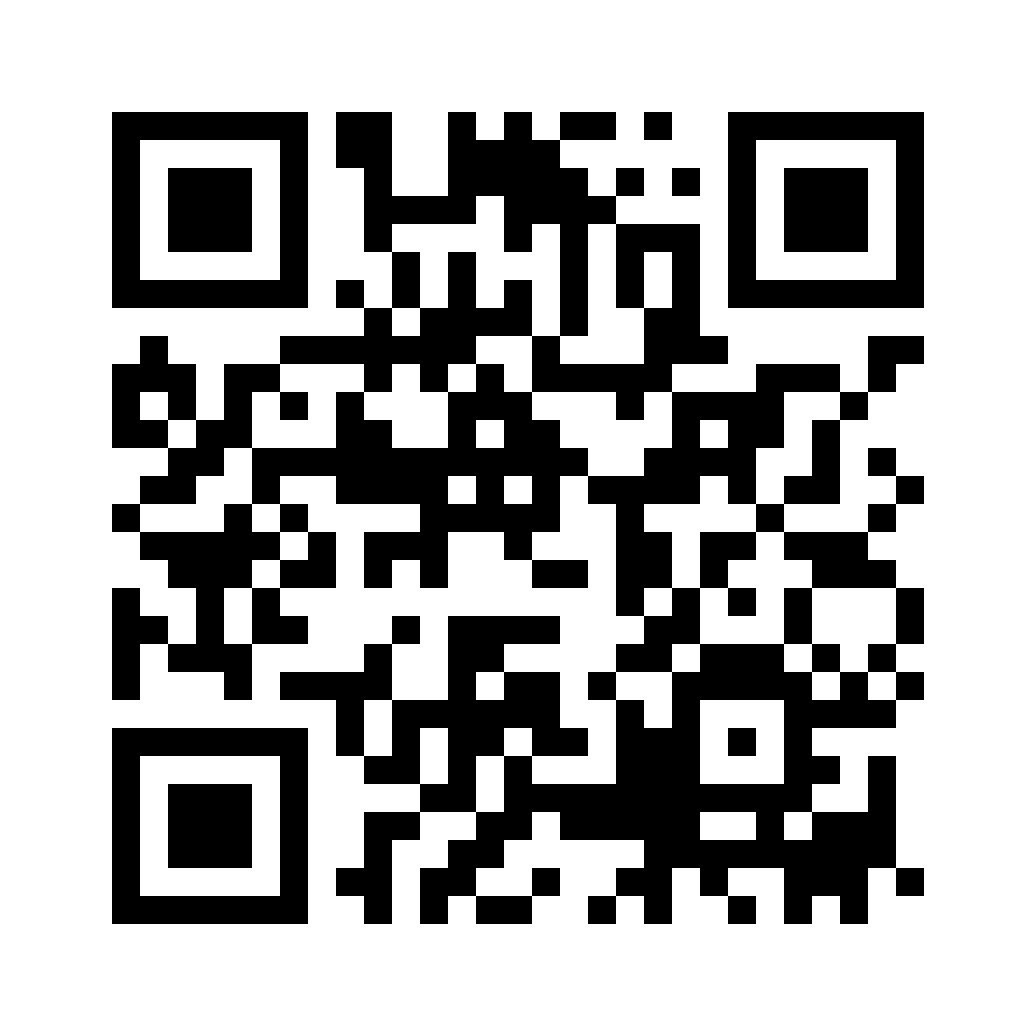 QR de cette page