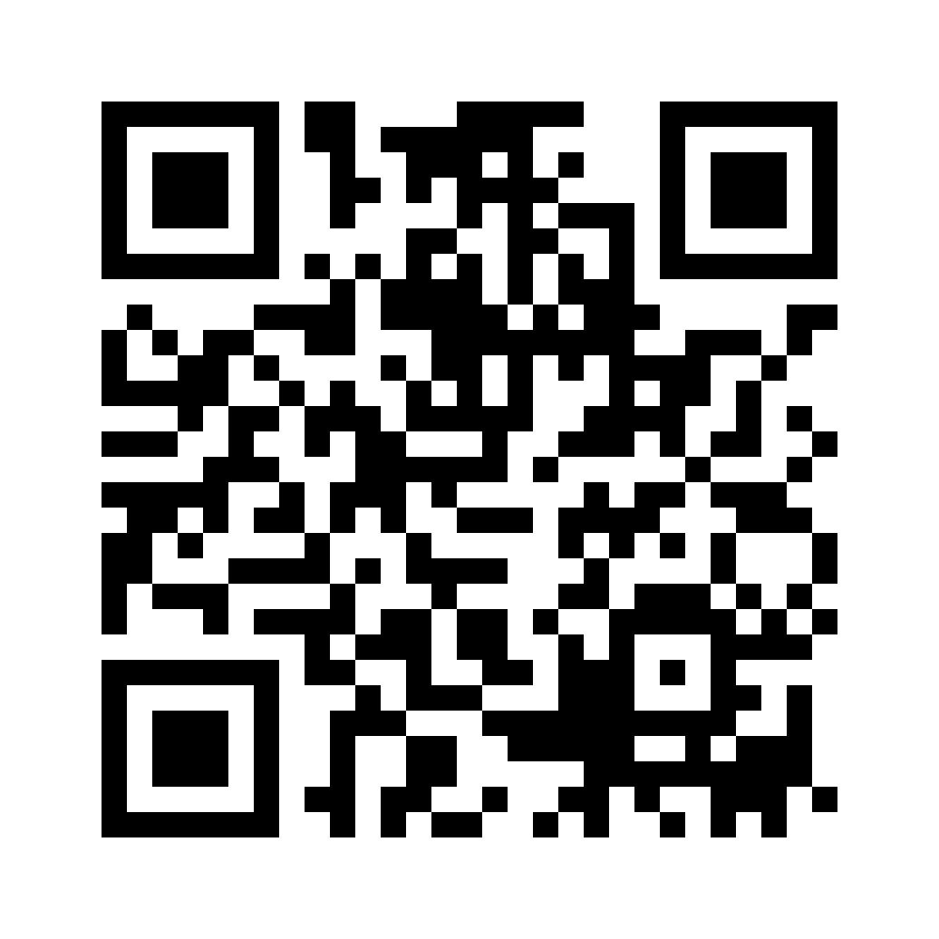 QR de cette page