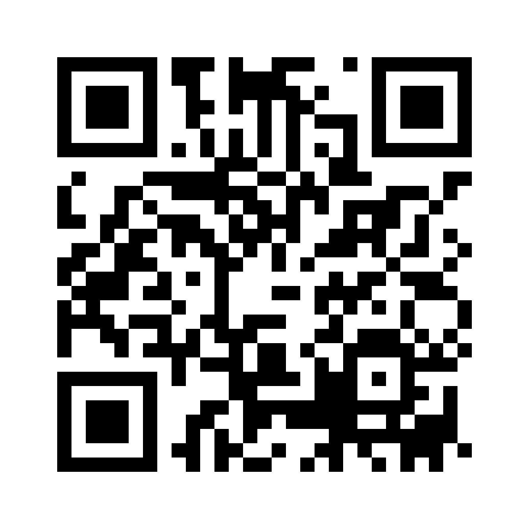 QR de cette page