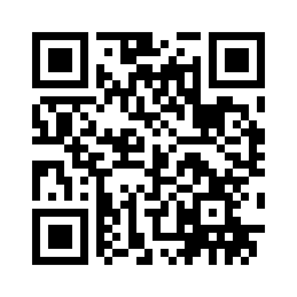 QR de cette page