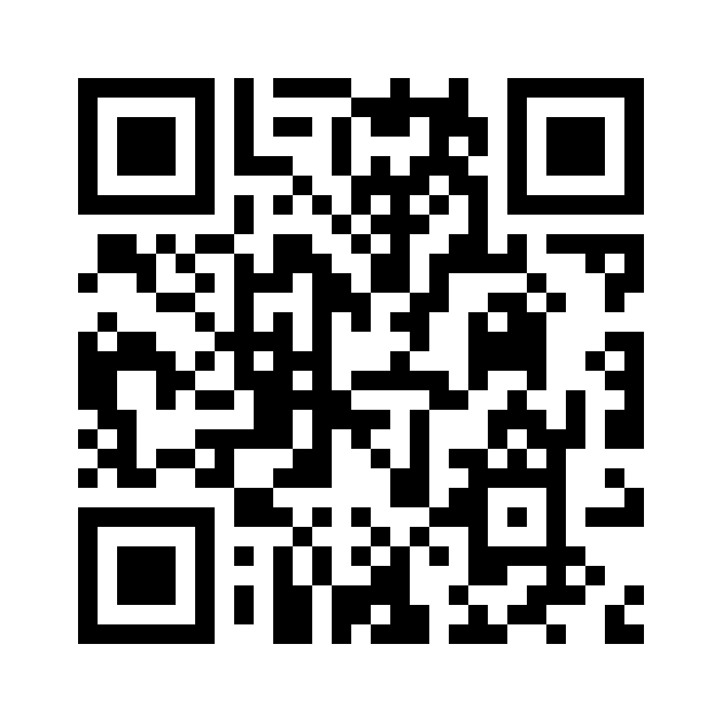 QR de cette page