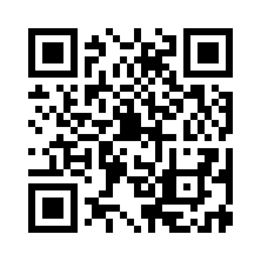 QR de cette page