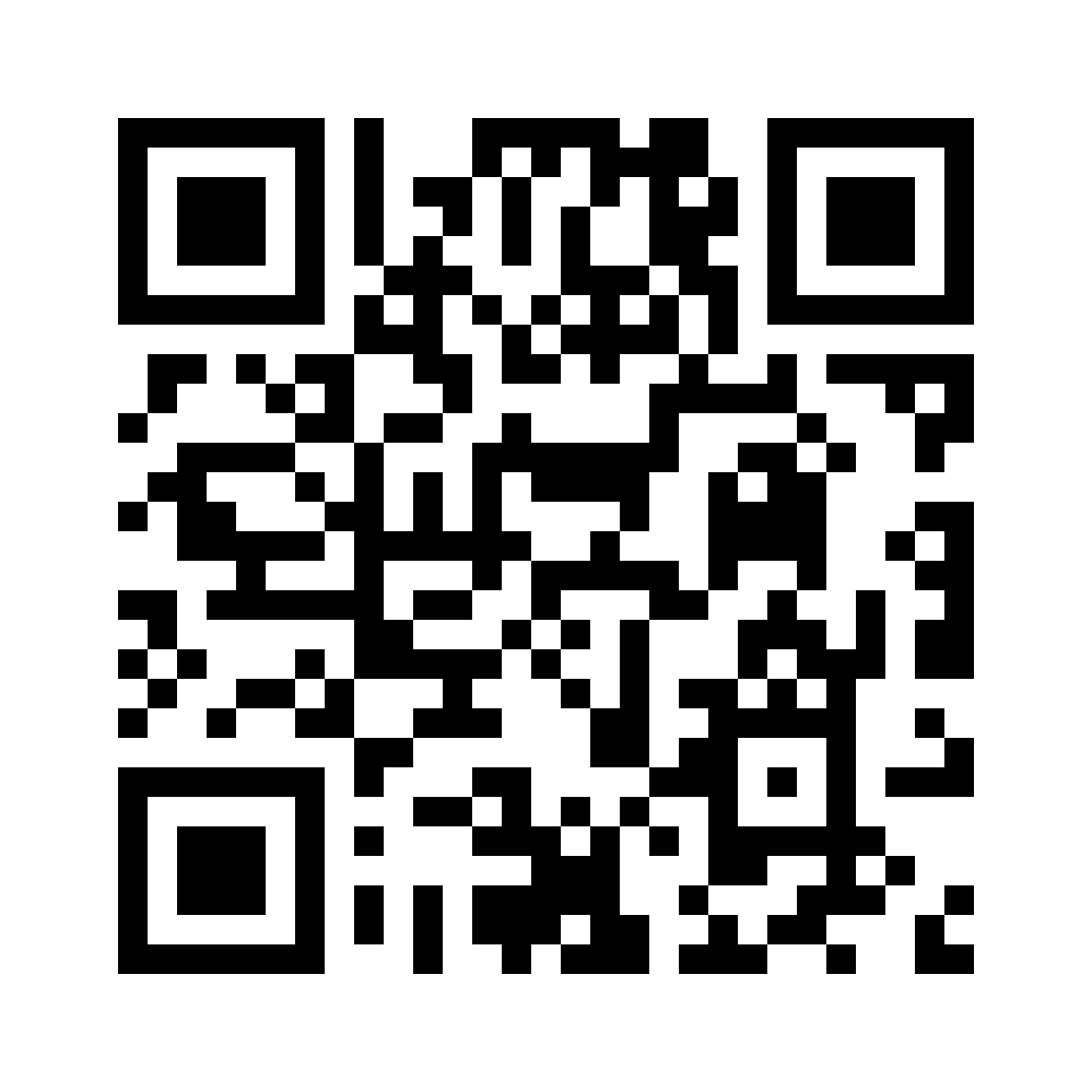 QR de cette page
