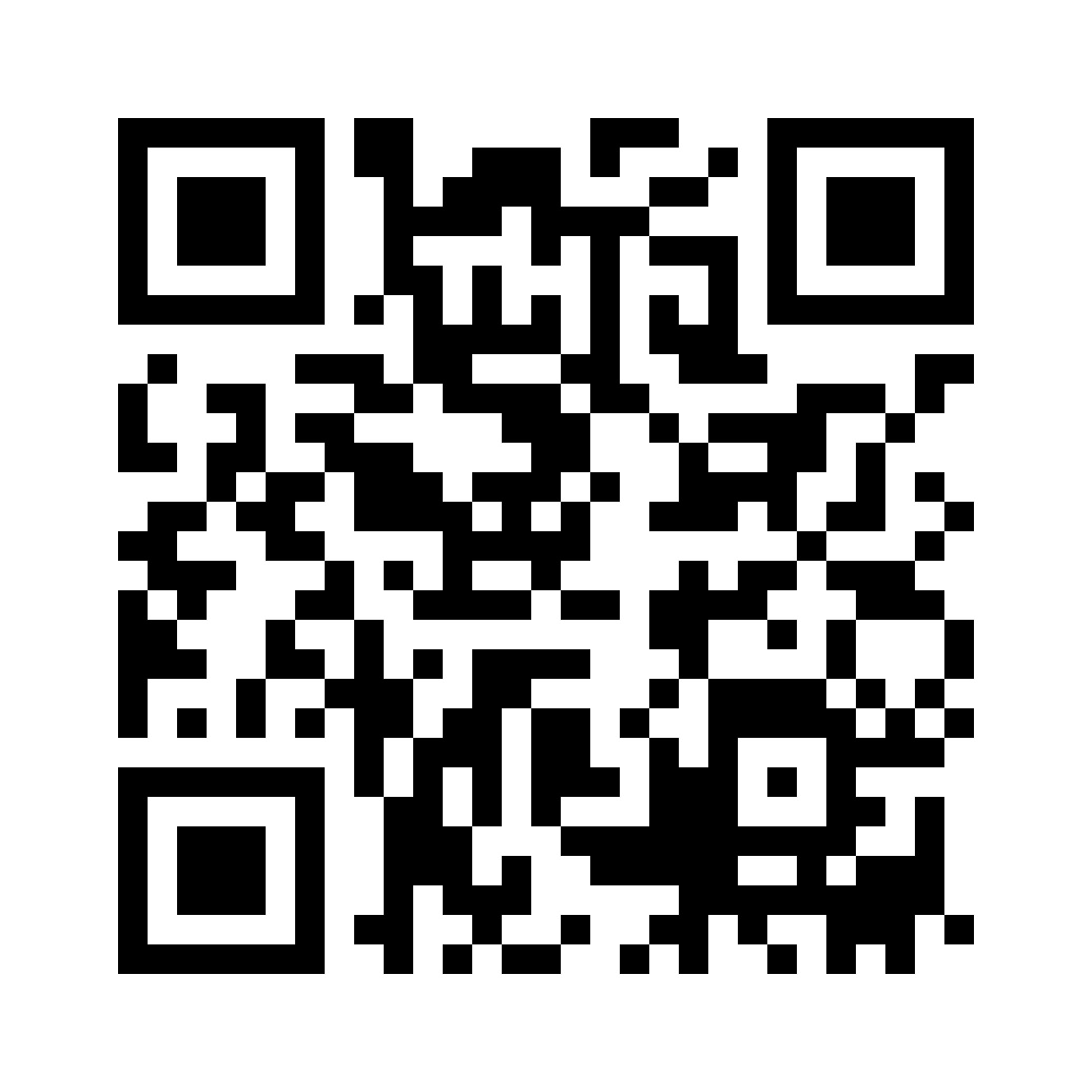 QR de cette page