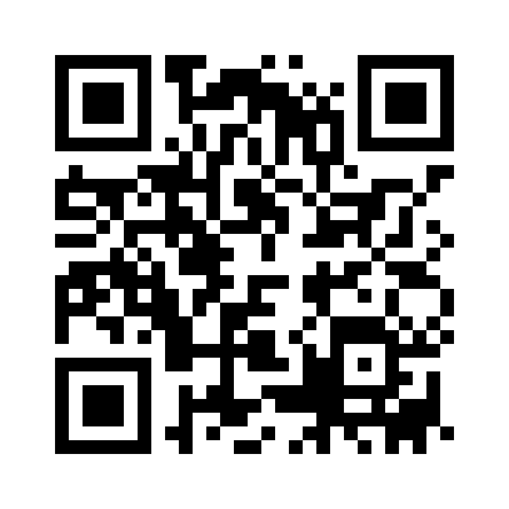 QR de cette page