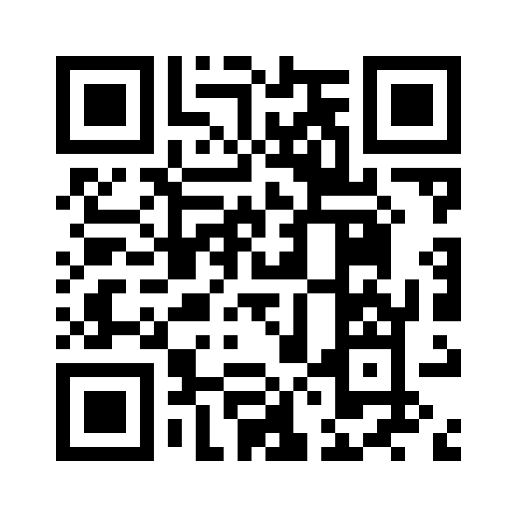 QR de cette page