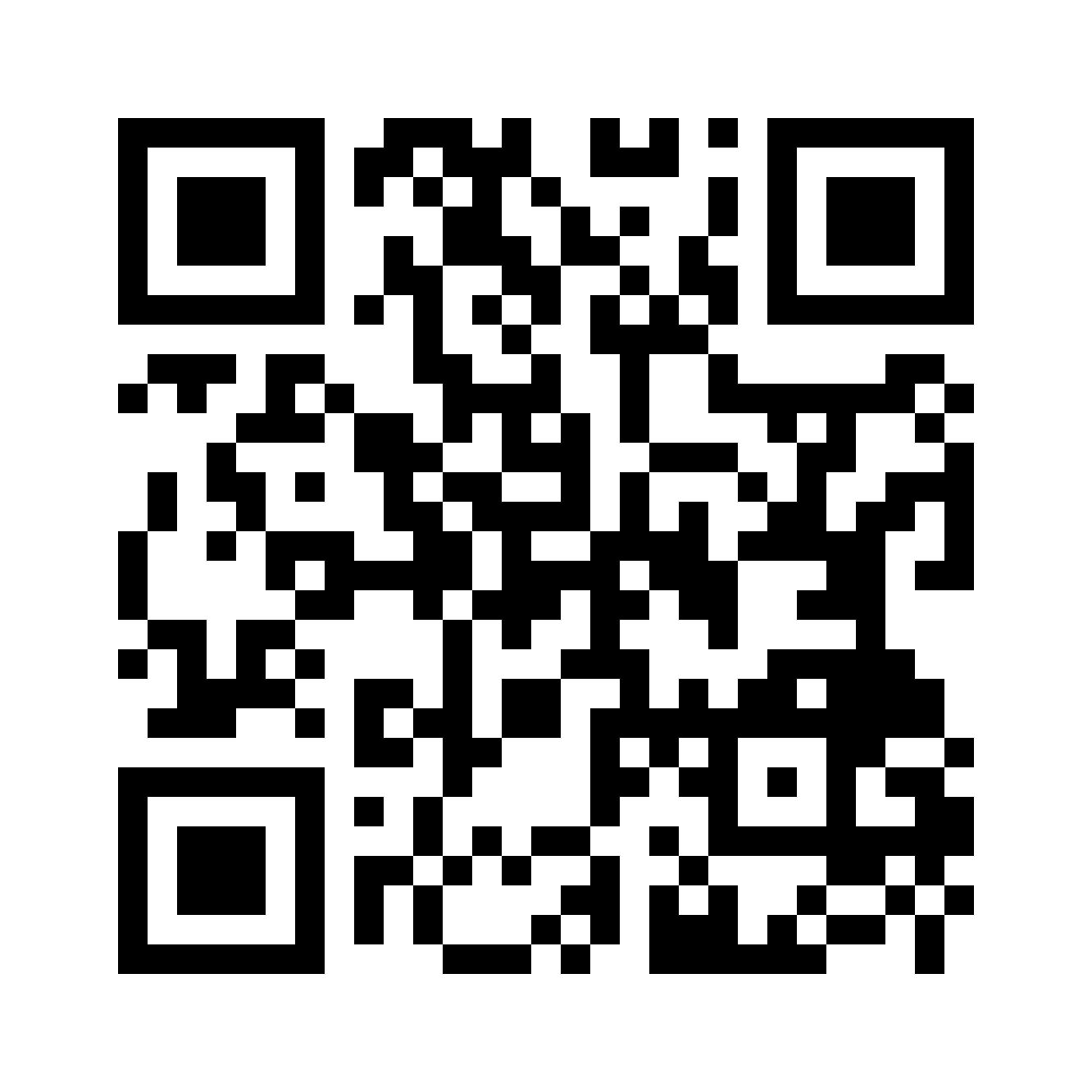 QR de cette page