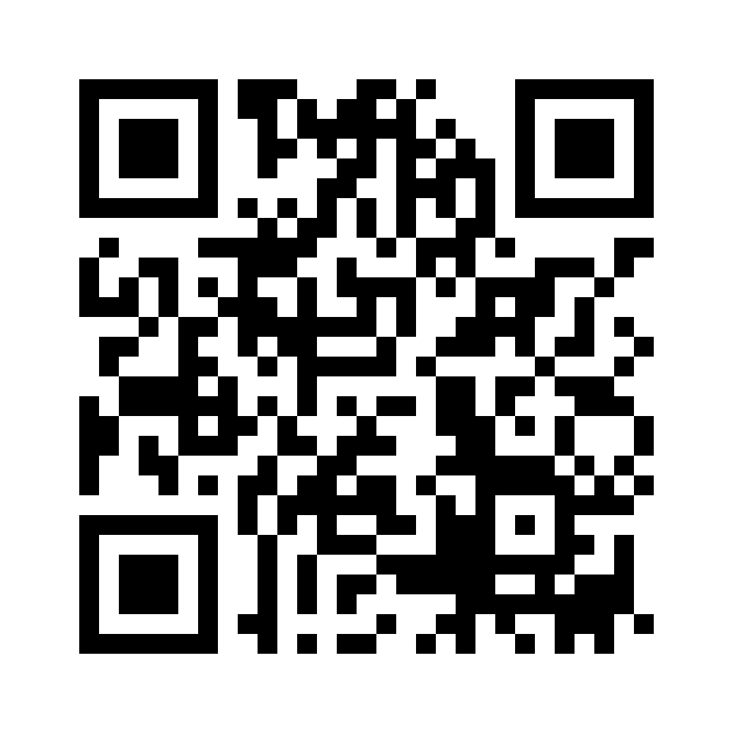 QR de cette page