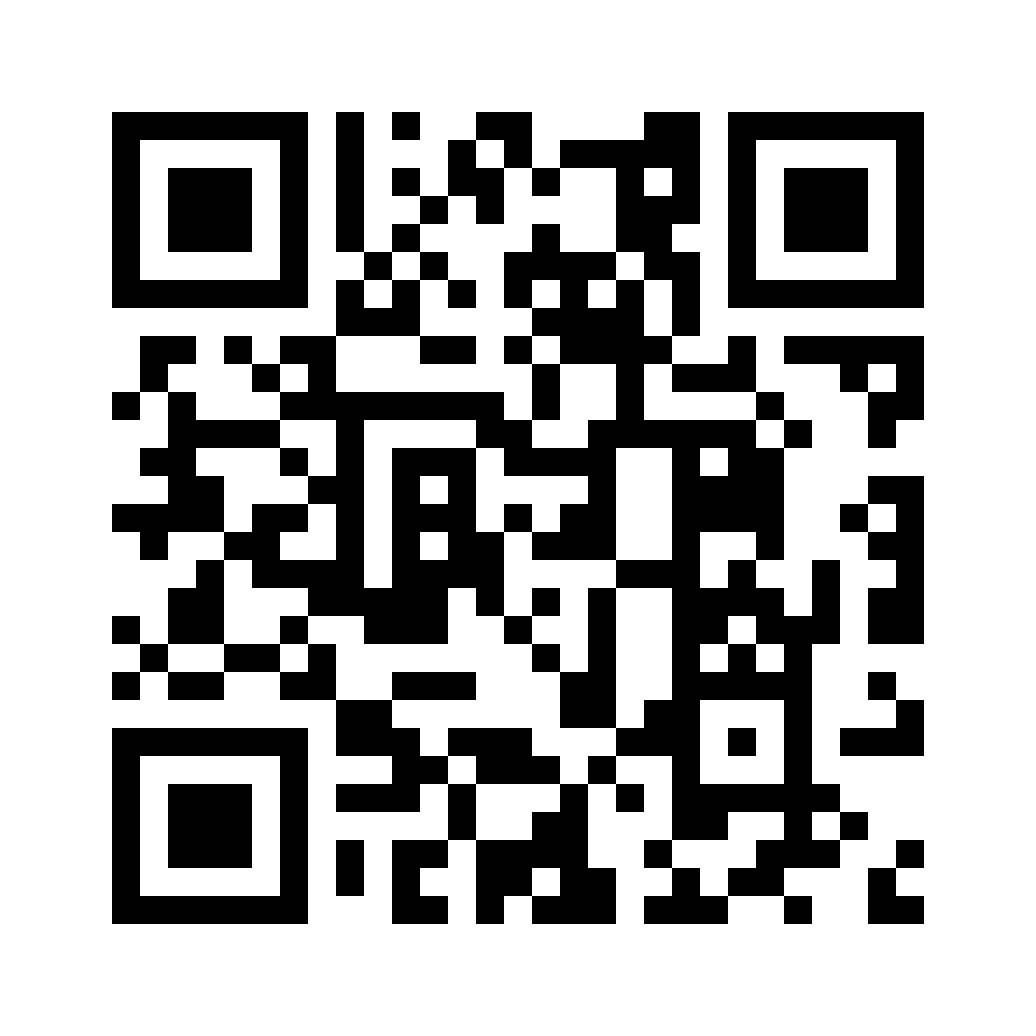 QR de cette page