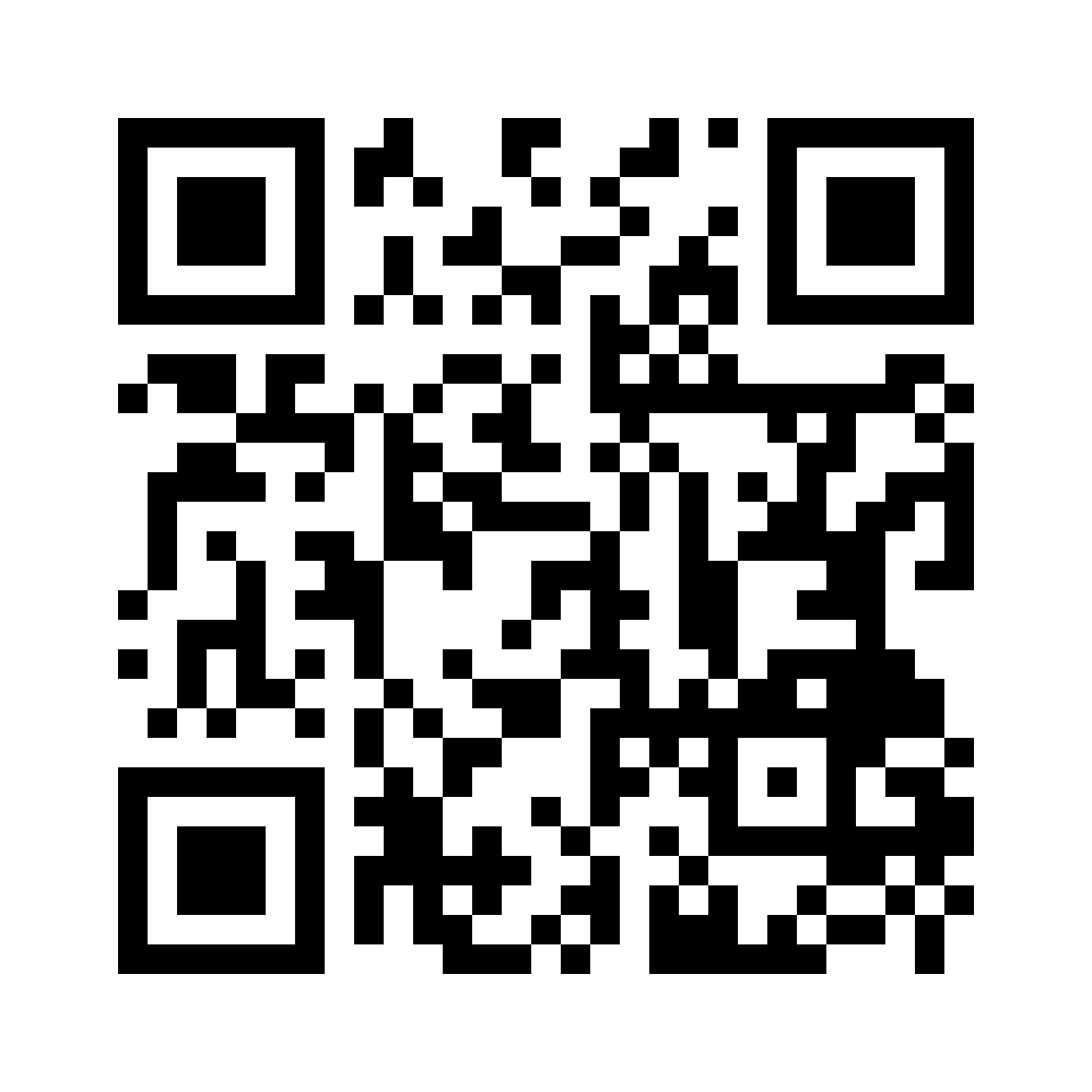QR de cette page