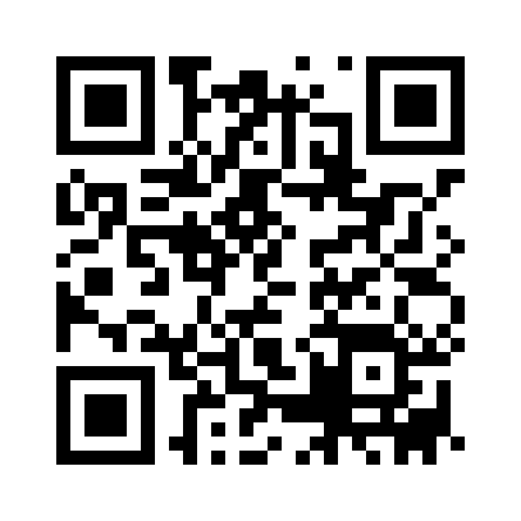 QR de cette page