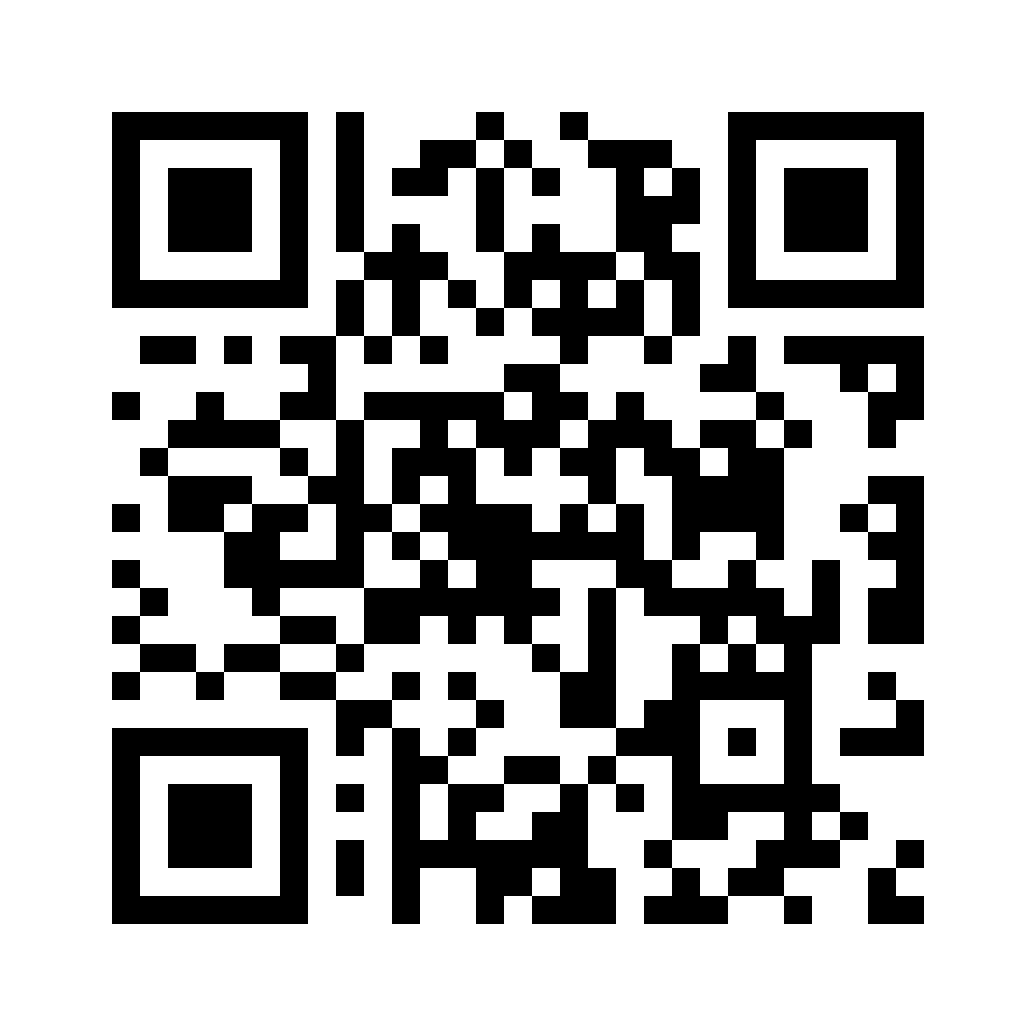 QR de cette page