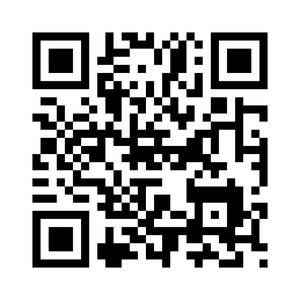 QR de cette page