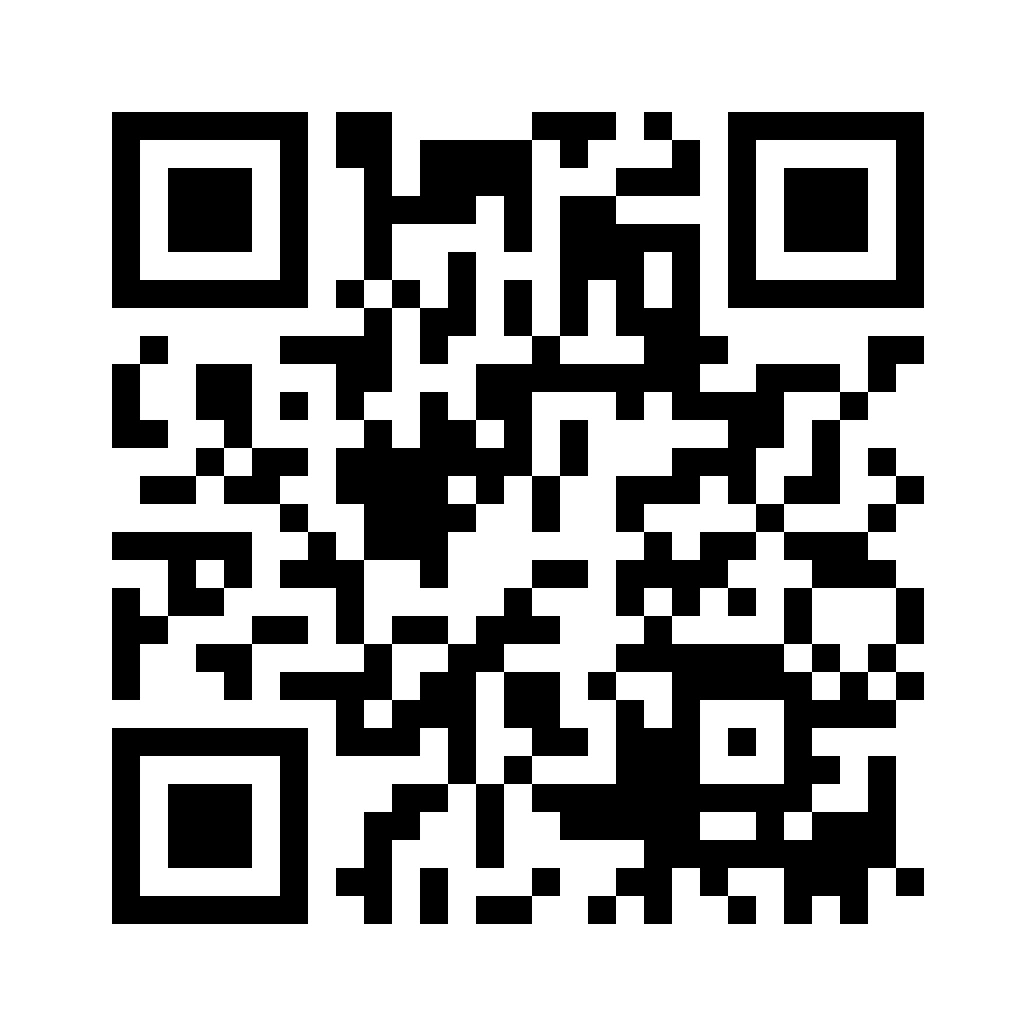 QR de cette page