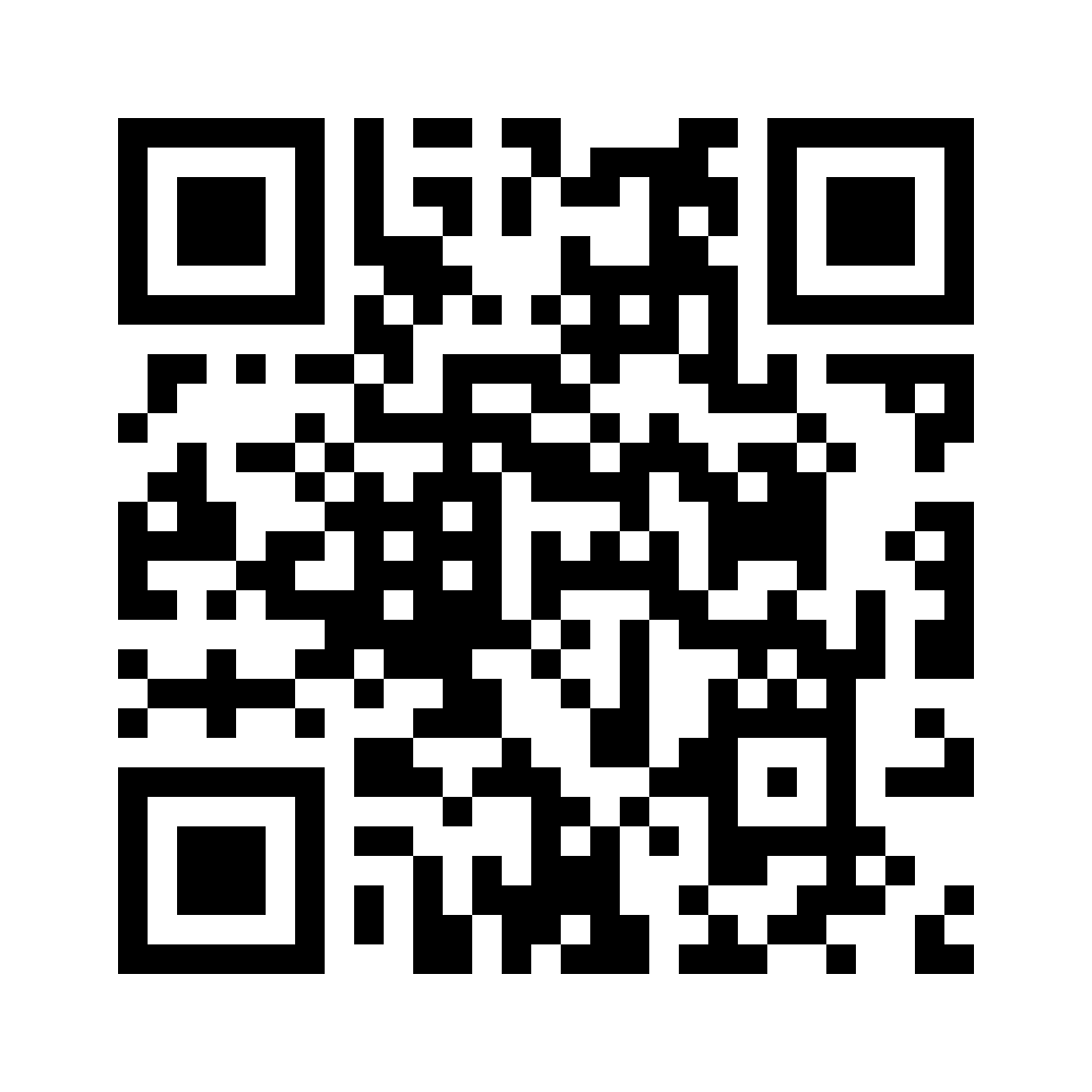 QR de cette page