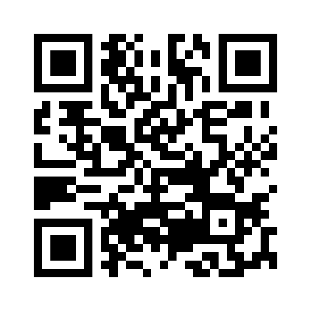 QR de cette page