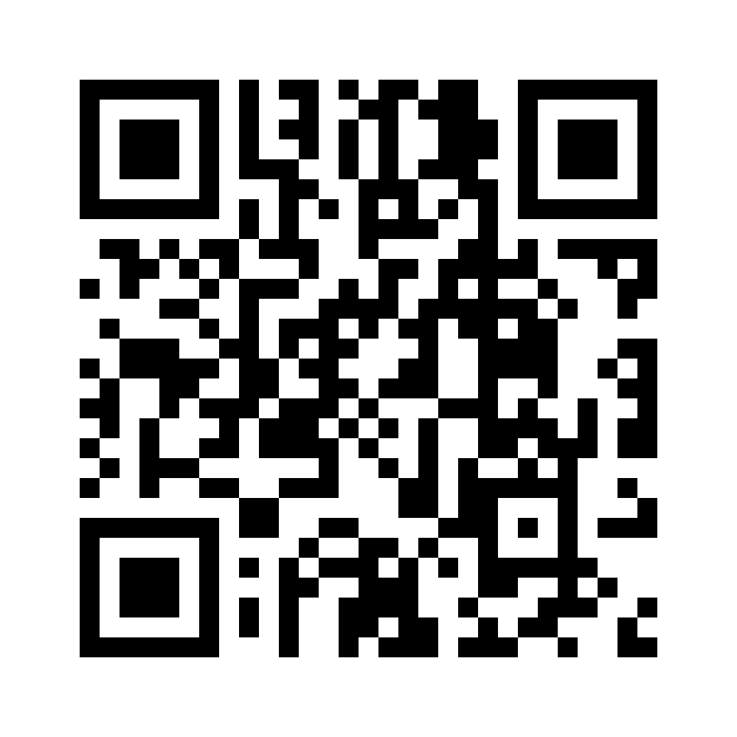 QR de cette page