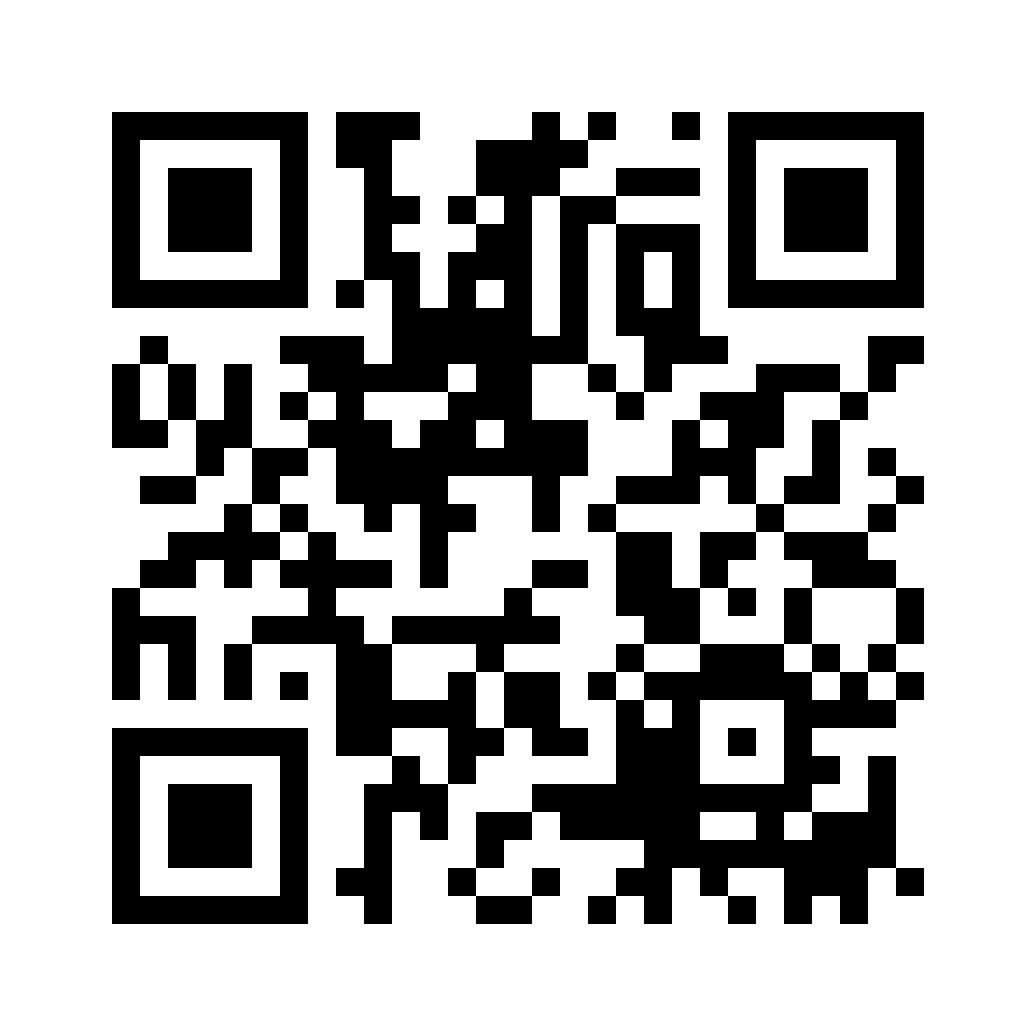 QR de cette page