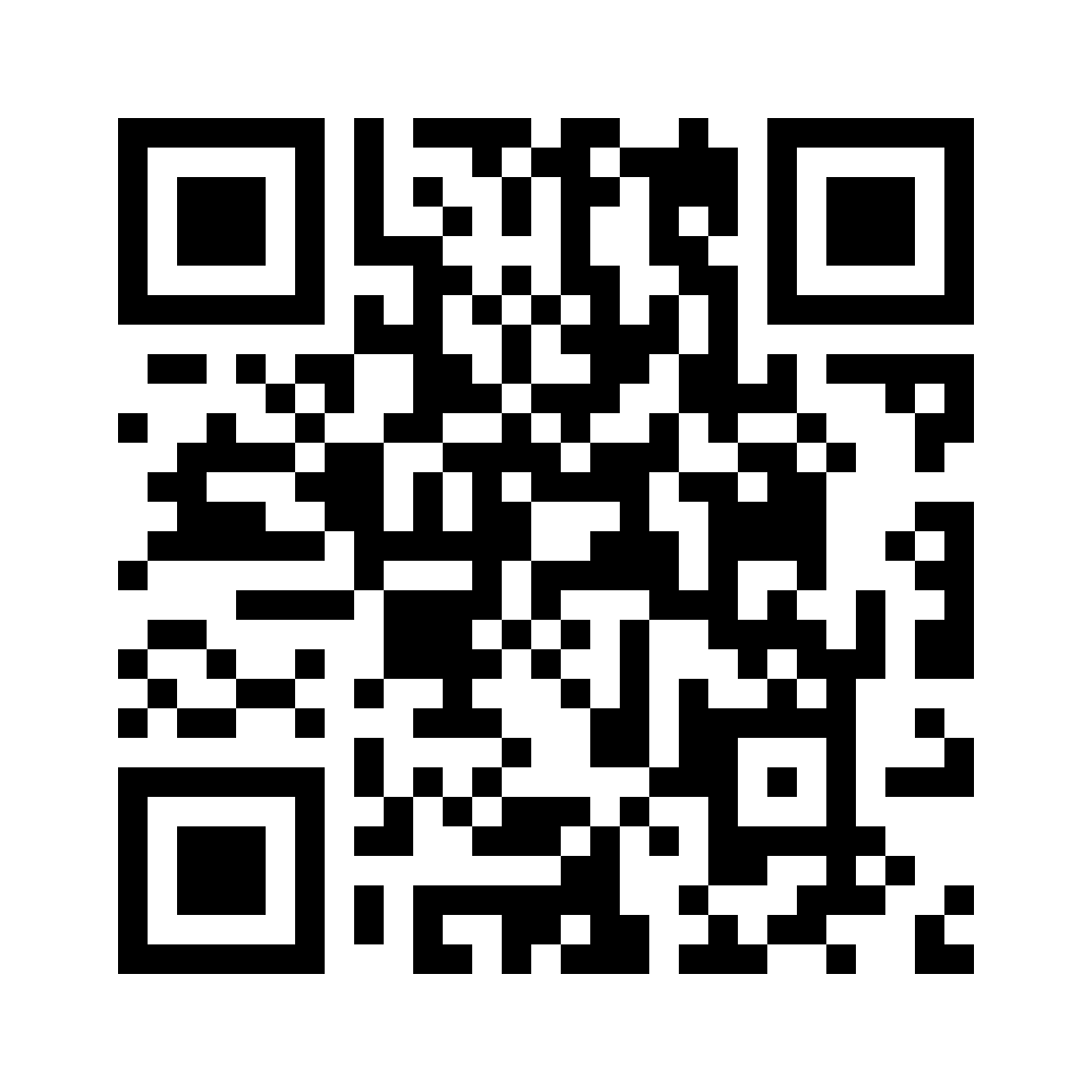 QR de cette page
